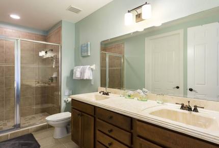 Six Miles to Disney in Luxurious Reunion Resort! - Reunion, Florida