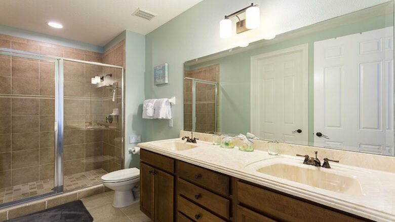 Six Miles to Disney in Luxurious Reunion Resort! - Reunion, Florida