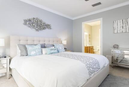 Six Miles to Disney in Luxurious Reunion Resort! - Reunion, Florida