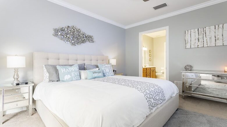 Six Miles to Disney in Luxurious Reunion Resort! - Reunion, Florida