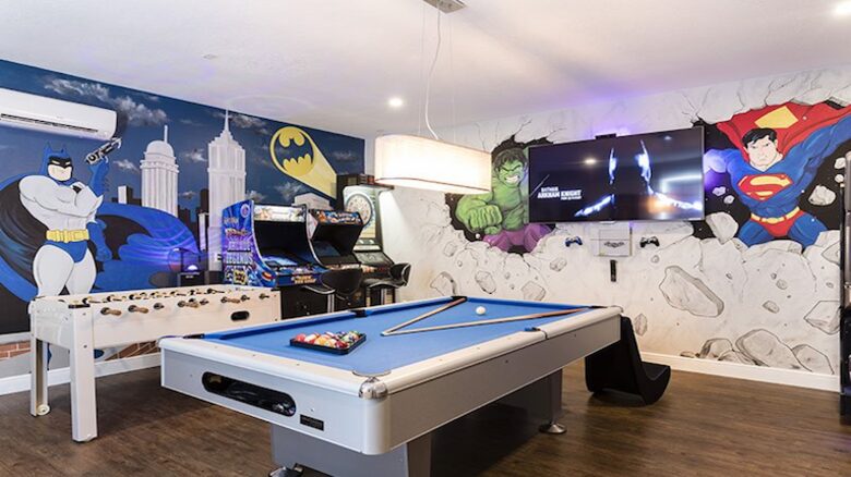 Six Miles to Disney in Luxurious Reunion Resort! - Reunion, Florida