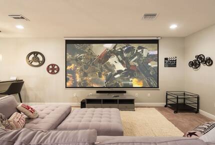 Six Miles to Disney in Luxurious Reunion Resort! - Reunion, Florida