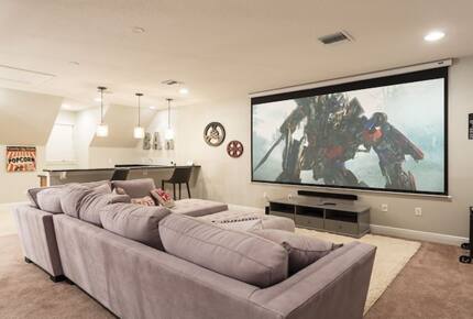 Six Miles to Disney in Luxurious Reunion Resort! - Reunion, Florida