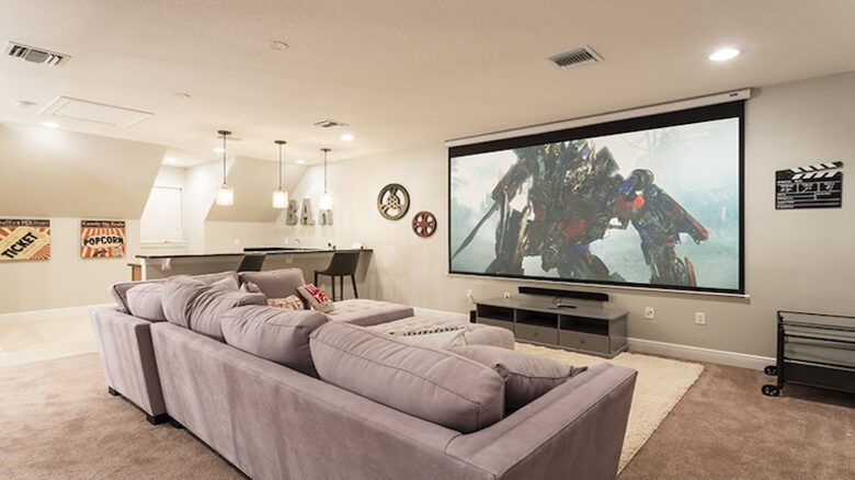 Six Miles to Disney in Luxurious Reunion Resort! - Reunion, Florida