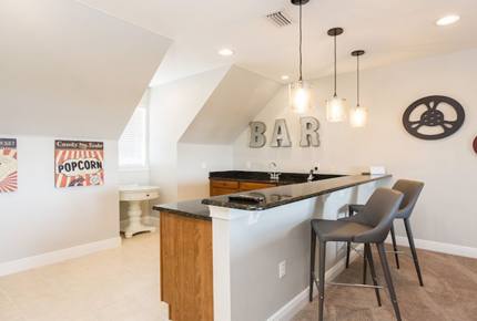 Six Miles to Disney in Luxurious Reunion Resort! - Reunion, Florida