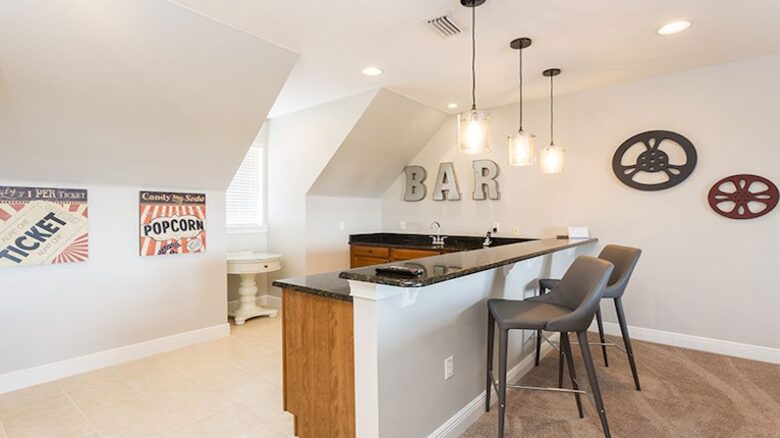 Six Miles to Disney in Luxurious Reunion Resort! - Reunion, Florida