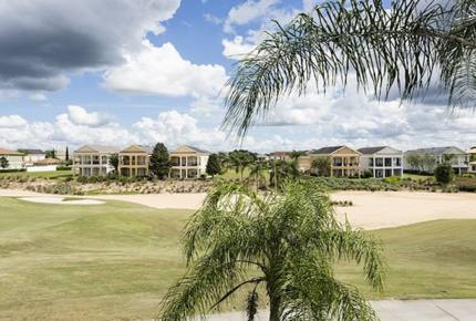 Six Miles to Disney in Luxurious Reunion Resort! - Reunion, Florida