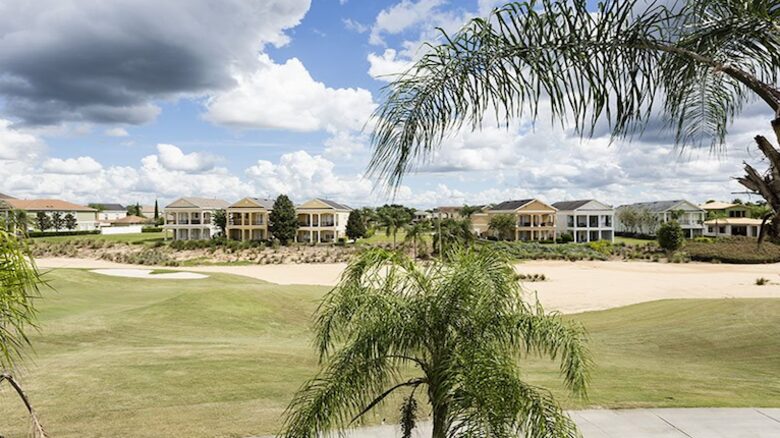 Six Miles to Disney in Luxurious Reunion Resort! - Reunion, Florida