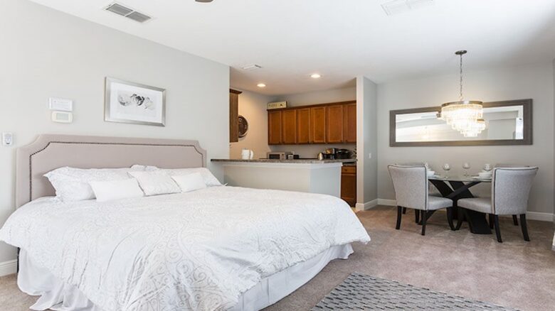 Six Miles to Disney in Luxurious Reunion Resort! - Reunion, Florida