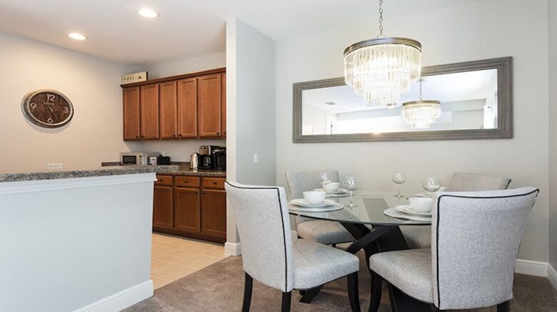 Six Miles to Disney in Luxurious Reunion Resort! - Reunion, Florida