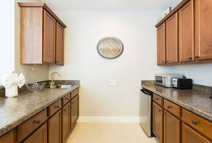 Six Miles to Disney in Luxurious Reunion Resort! - Reunion, Florida