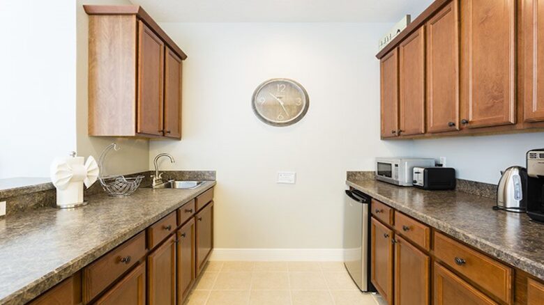 Six Miles to Disney in Luxurious Reunion Resort! - Reunion, Florida