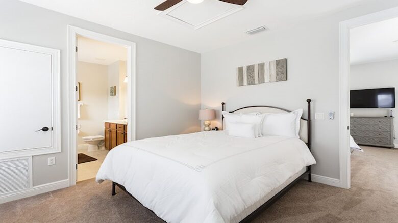 Six Miles to Disney in Luxurious Reunion Resort! - Reunion, Florida