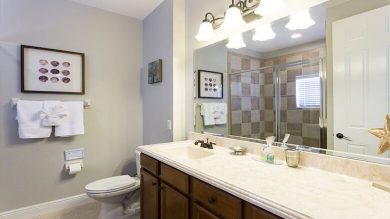 Six Miles to Disney in Luxurious Reunion Resort! - Reunion, Florida