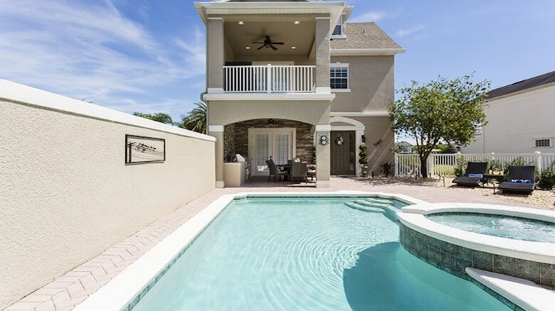 Six Miles to Disney in Luxurious Reunion Resort! - Reunion, Florida