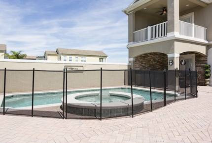 Six Miles to Disney in Luxurious Reunion Resort! - Reunion, Florida