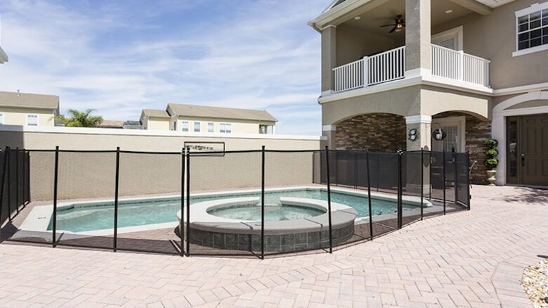 Six Miles to Disney in Luxurious Reunion Resort! - Reunion, Florida