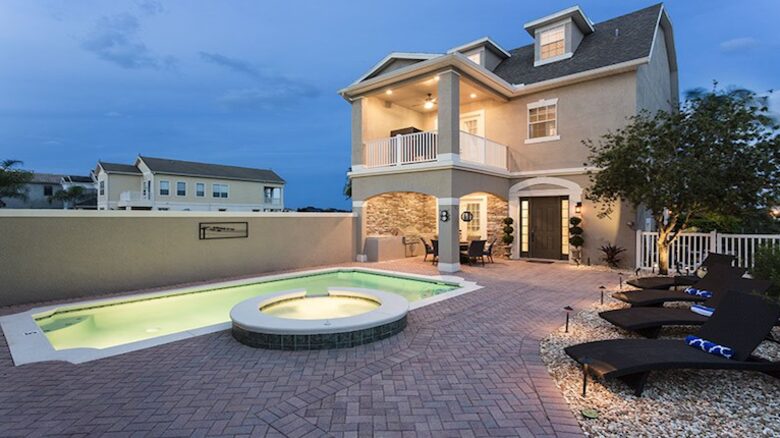 Six Miles to Disney in Luxurious Reunion Resort! - Reunion, Florida