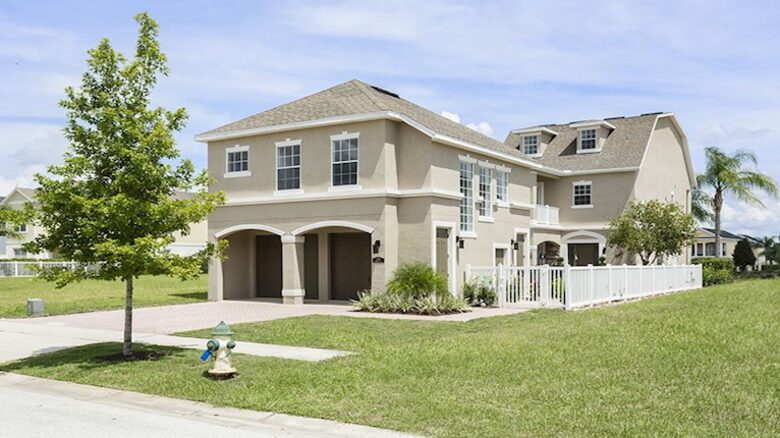 Six Miles to Disney in Luxurious Reunion Resort! - Reunion, Florida