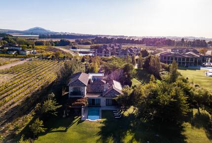 Cape Winelands Villa - Paarl, South Africa