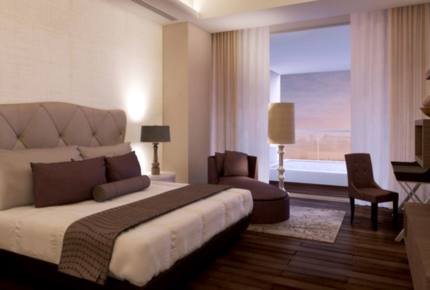 Vidanta Grande Luxxe Riviera Maya Spa Suite - Playa del Carmen, Mexico