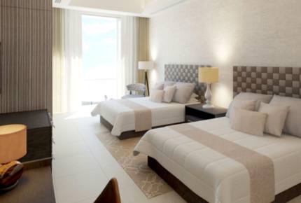 Vidanta Grande Luxxe Riviera Maya Spa Suite - Playa del Carmen, Mexico