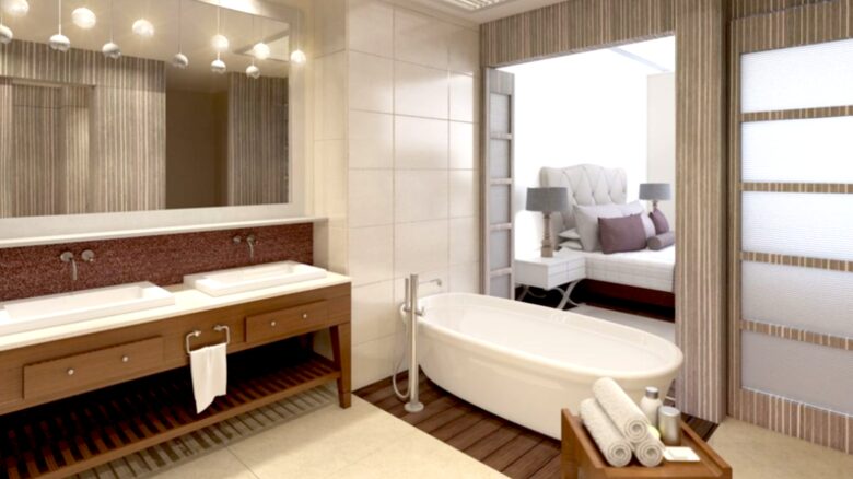 Vidanta Grande Luxxe Riviera Maya Spa Suite - Playa del Carmen, Mexico