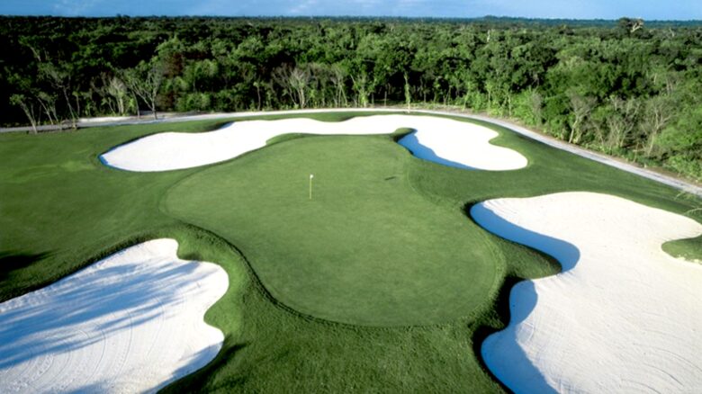 Vidanta Grande Luxxe Riviera Maya Spa Suite - Playa del Carmen, Mexico