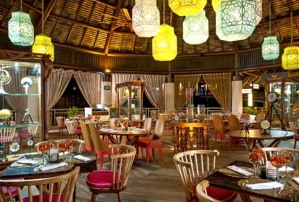 Vidanta Grande Luxxe Riviera Maya Spa Suite - Playa del Carmen, Mexico