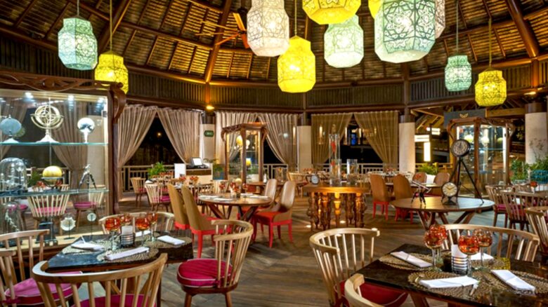 Vidanta Grande Luxxe Riviera Maya Spa Suite - Playa del Carmen, Mexico