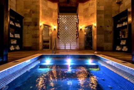 Vidanta Grande Luxxe Riviera Maya Spa Suite - Playa del Carmen, Mexico