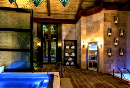 Vidanta Grande Luxxe Riviera Maya Spa Suite - Playa del Carmen, Mexico