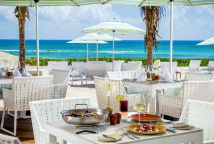 Vidanta Grande Luxxe Riviera Maya Spa Suite - Playa del Carmen, Mexico