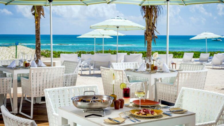 Vidanta Grande Luxxe Riviera Maya Spa Suite - Playa del Carmen, Mexico