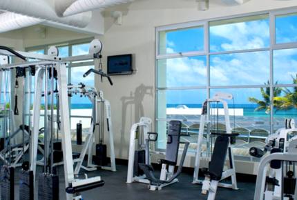 Vidanta Grande Luxxe Riviera Maya Spa Suite - Playa del Carmen, Mexico