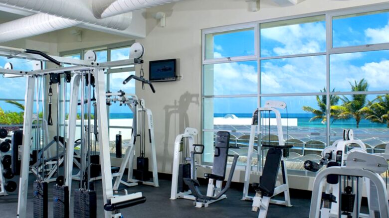 Vidanta Grande Luxxe Riviera Maya Spa Suite - Playa del Carmen, Mexico