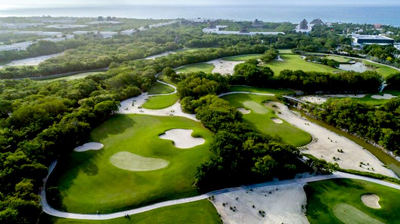 Vidanta Grande Luxxe Riviera Maya Spa Suite - Playa del Carmen, Mexico