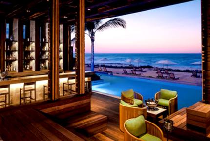 Vidanta Grande Luxxe Riviera Maya Spa Suite - Playa del Carmen, Mexico