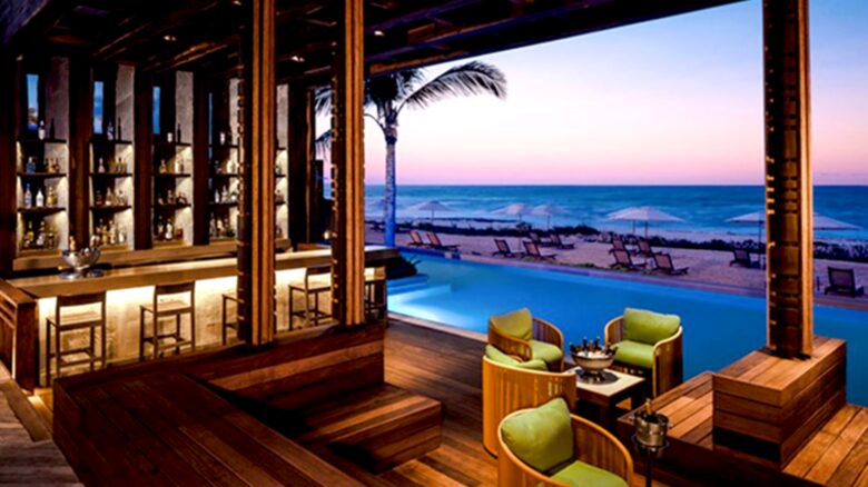 Vidanta Grande Luxxe Riviera Maya Spa Suite - Playa del Carmen, Mexico