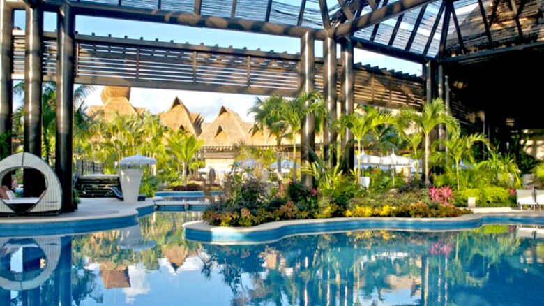 Vidanta Grande Luxxe Riviera Maya Spa Suite - Playa del Carmen, Mexico