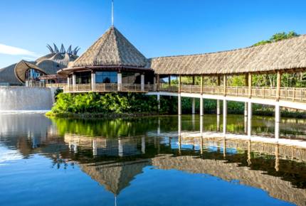 Vidanta Grande Luxxe Riviera Maya Spa Suite - Playa del Carmen, Mexico