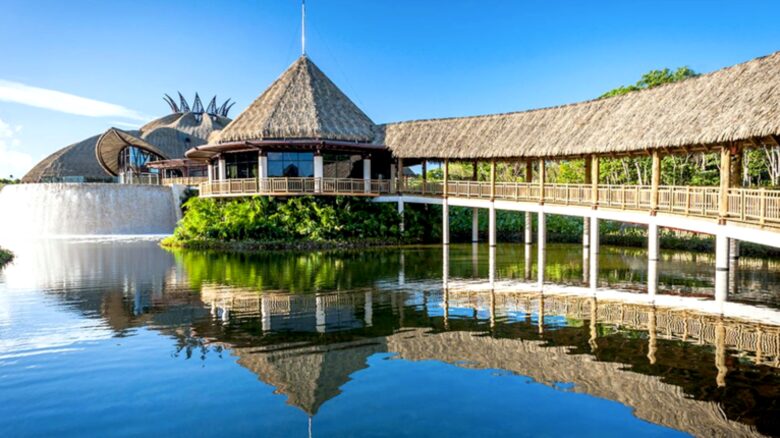 Vidanta Grande Luxxe Riviera Maya Spa Suite - Playa del Carmen, Mexico