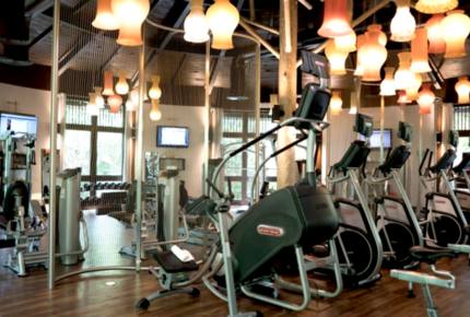 Vidanta Grande Luxxe Riviera Maya Spa Suite - Playa del Carmen, Mexico