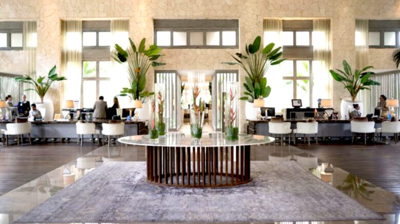 Vidanta Grande Luxxe Riviera Maya Spa Suite - Playa del Carmen, Mexico