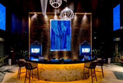 Vidanta Grande Luxxe Riviera Maya Spa Suite - Playa del Carmen, Mexico