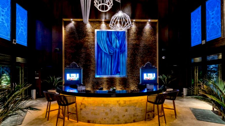 Vidanta Grande Luxxe Riviera Maya Spa Suite - Playa del Carmen, Mexico