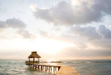 Vidanta Grande Luxxe Riviera Maya Spa Suite - Playa del Carmen, Mexico