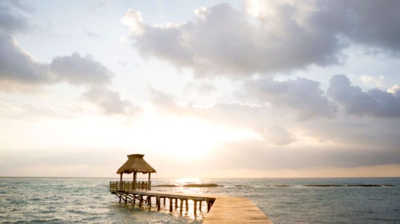 Vidanta Grande Luxxe Riviera Maya Spa Suite - Playa del Carmen, Mexico