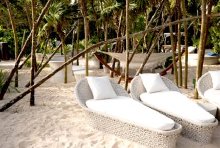 Vidanta Grande Luxxe Riviera Maya Spa Suite - Playa del Carmen, Mexico