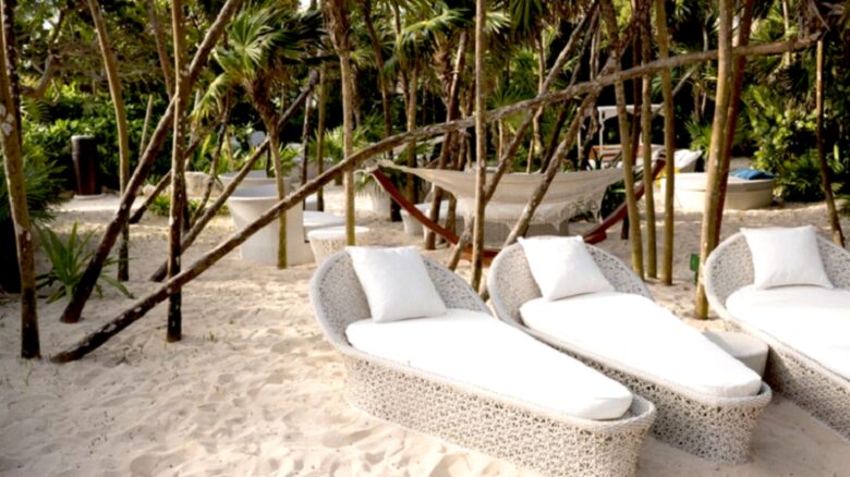 Vidanta Grande Luxxe Riviera Maya Spa Suite - Playa del Carmen, Mexico